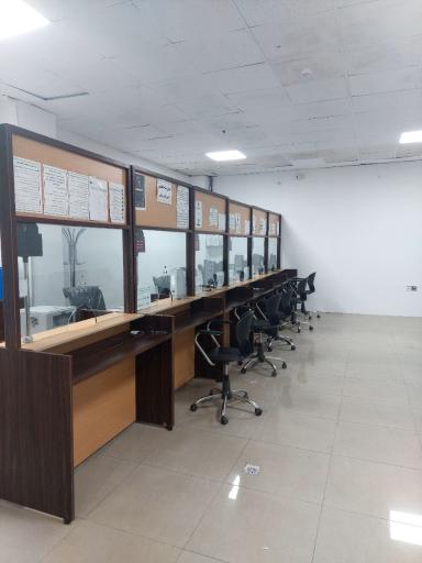 عکس دفتر خدمات الکترونیک قضایی