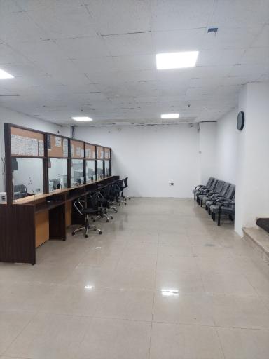 دفتر خدمات الکترونیک قضایی