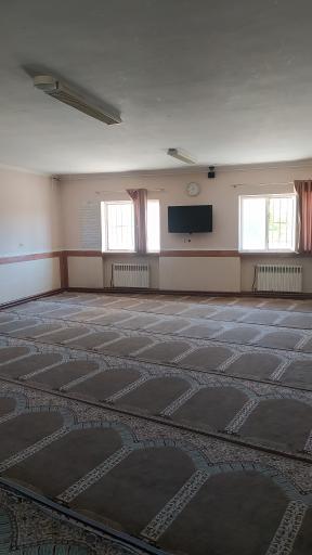 عکس هنرستان شهید شهریاری