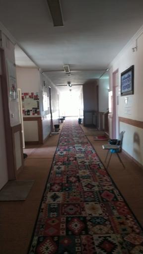 عکس هنرستان شهید شهریاری