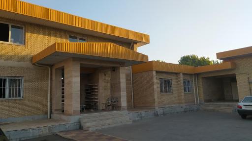 عکس هنرستان شهید شهریاری