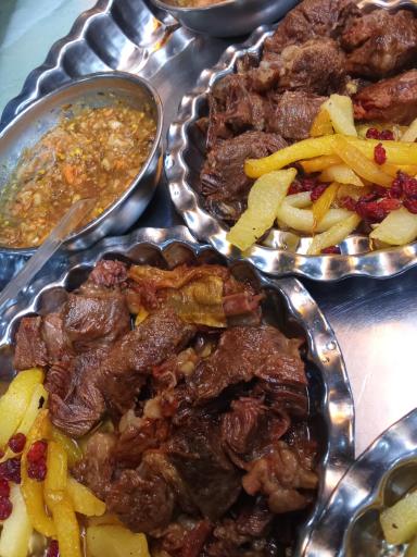 عکس دیزی سرای کردان