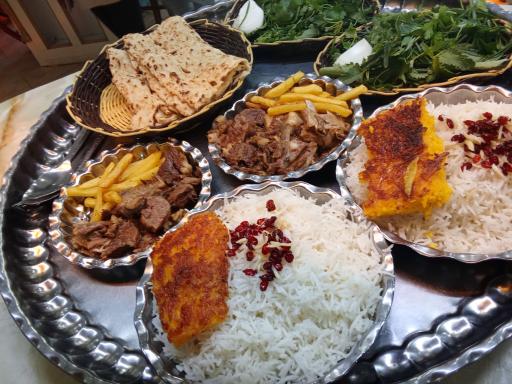 عکس دیزی سرای کردان