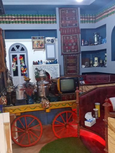 دیزی سرای کردان