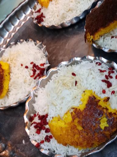 عکس دیزی سرای کردان