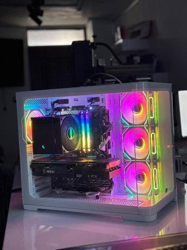 عکس مرکز تعمیرات کامپیوتر ملل