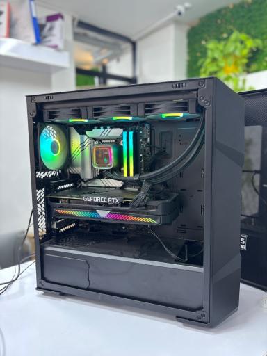 عکس مرکز تعمیرات کامپیوتر ملل