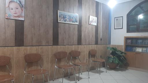عکس مطب دکتر بهروز فرهنگ فر