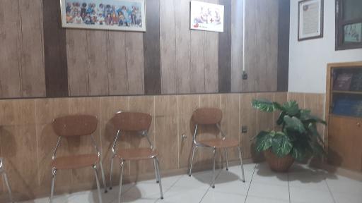 عکس مطب دکتر بهروز فرهنگ فر
