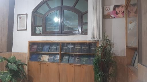 عکس مطب دکتر بهروز فرهنگ فر