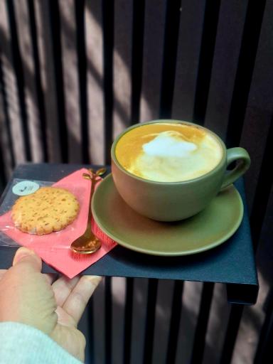 عکس کافه بانوان انسی