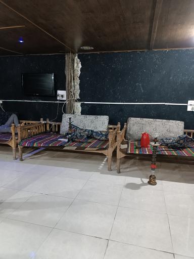 عکس سفره خانه مرادی