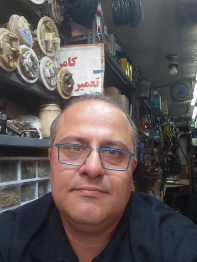 عکس تعمیر و فروش
