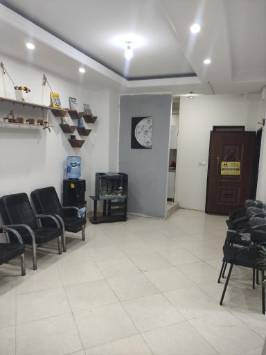 عکس آموزشگاه قلمرو زبان