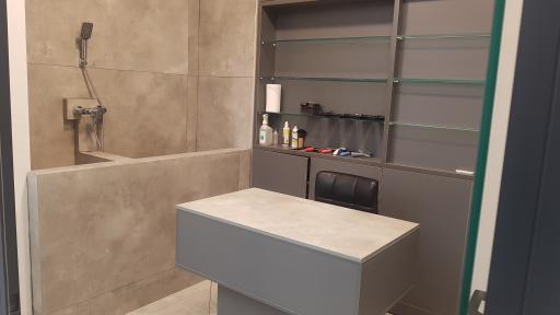 عکس کلینیک دامپزشکی دکتر ذاکریان