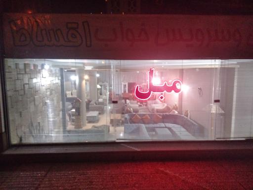 عکس مبل ایده