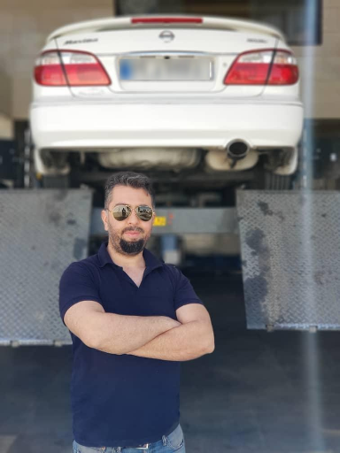 عکس ماکسیما ژوبین