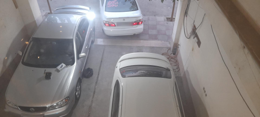 عکس ماکسیما ژوبین