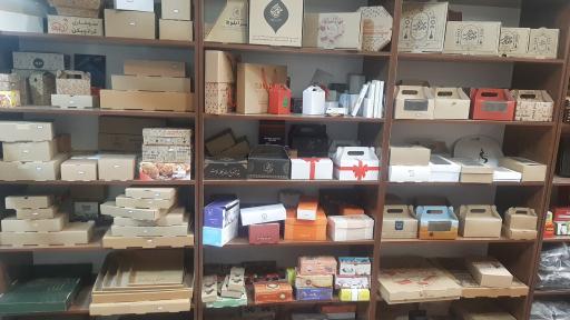 عکس مجتمع چاپ و جعبه سازی محبوب