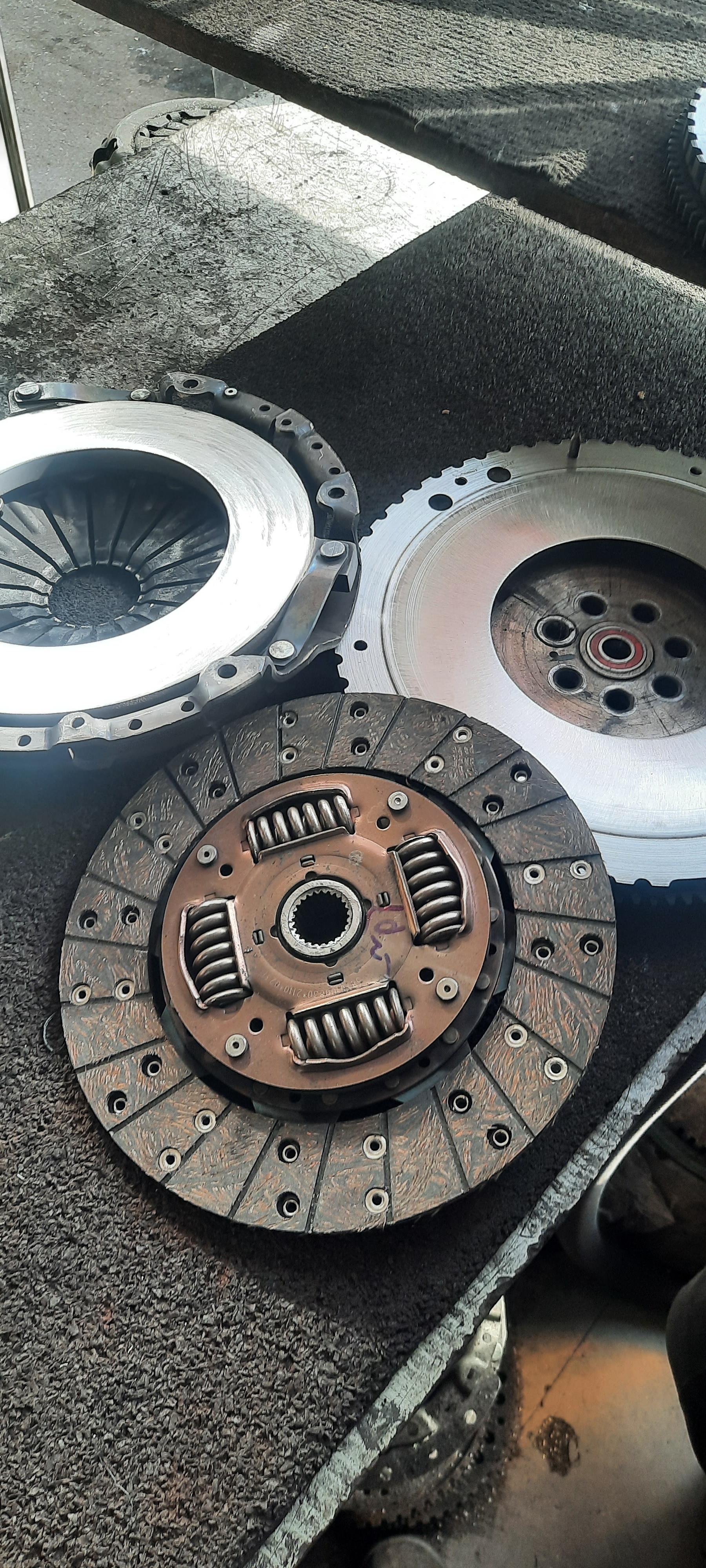 عکس لنت کوبی داود