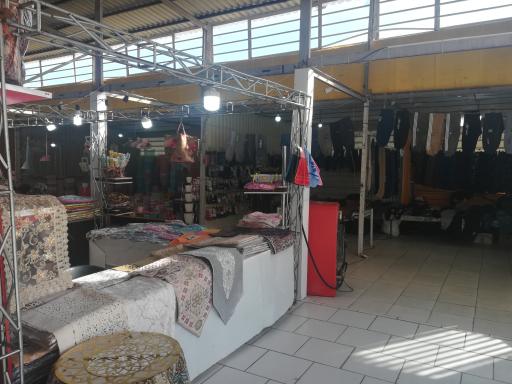 عکس بازار روز امام رضا (ع)