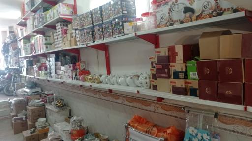 عکس لوازم خانگی و ابزار و یراق آلات حسینی