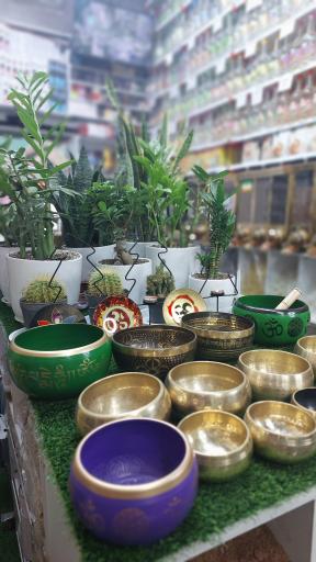 عکس عطاری دارالشفا (شعبه ۲۰)