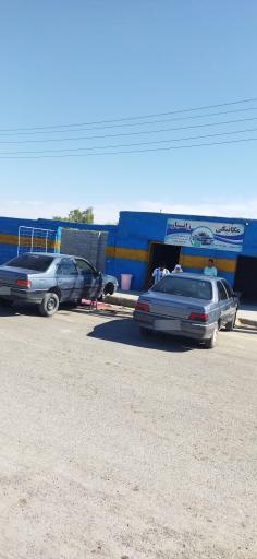 عکس مکانیکی زانیار