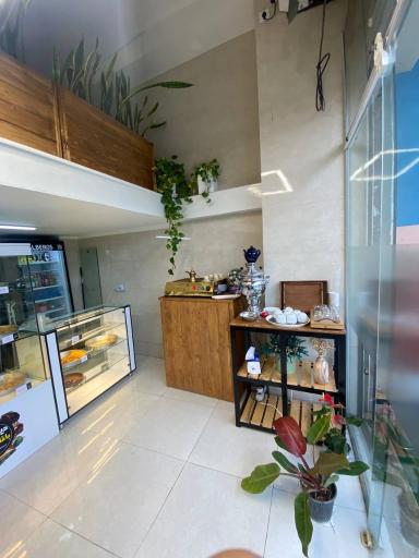 باقلوا میم کاف