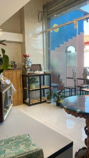 عکس باقلوا میم کاف