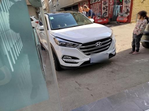 خودرو45 (شعبه بلوار کشاورز)