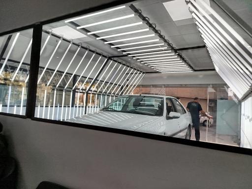 خودرو45 (شعبه بلوار کشاورز)