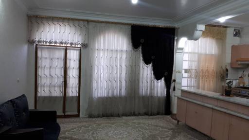 عکس اقامتگاه طاهری کاشان