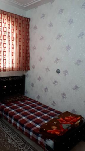 عکس اقامتگاه طاهری کاشان