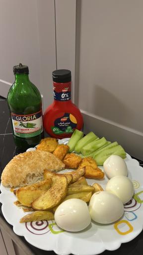 تهیه‌غذا و بیرون‌بر مادر