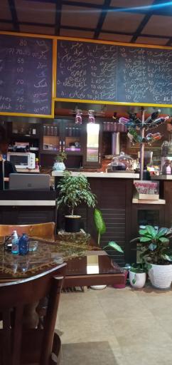 عکس سام کافه