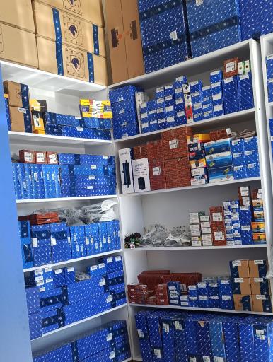 عکس یدک مارکت امیر 