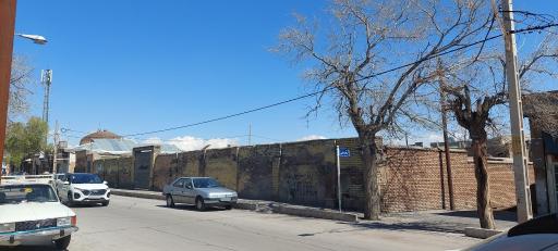 عکس کاروانسرای گلشن