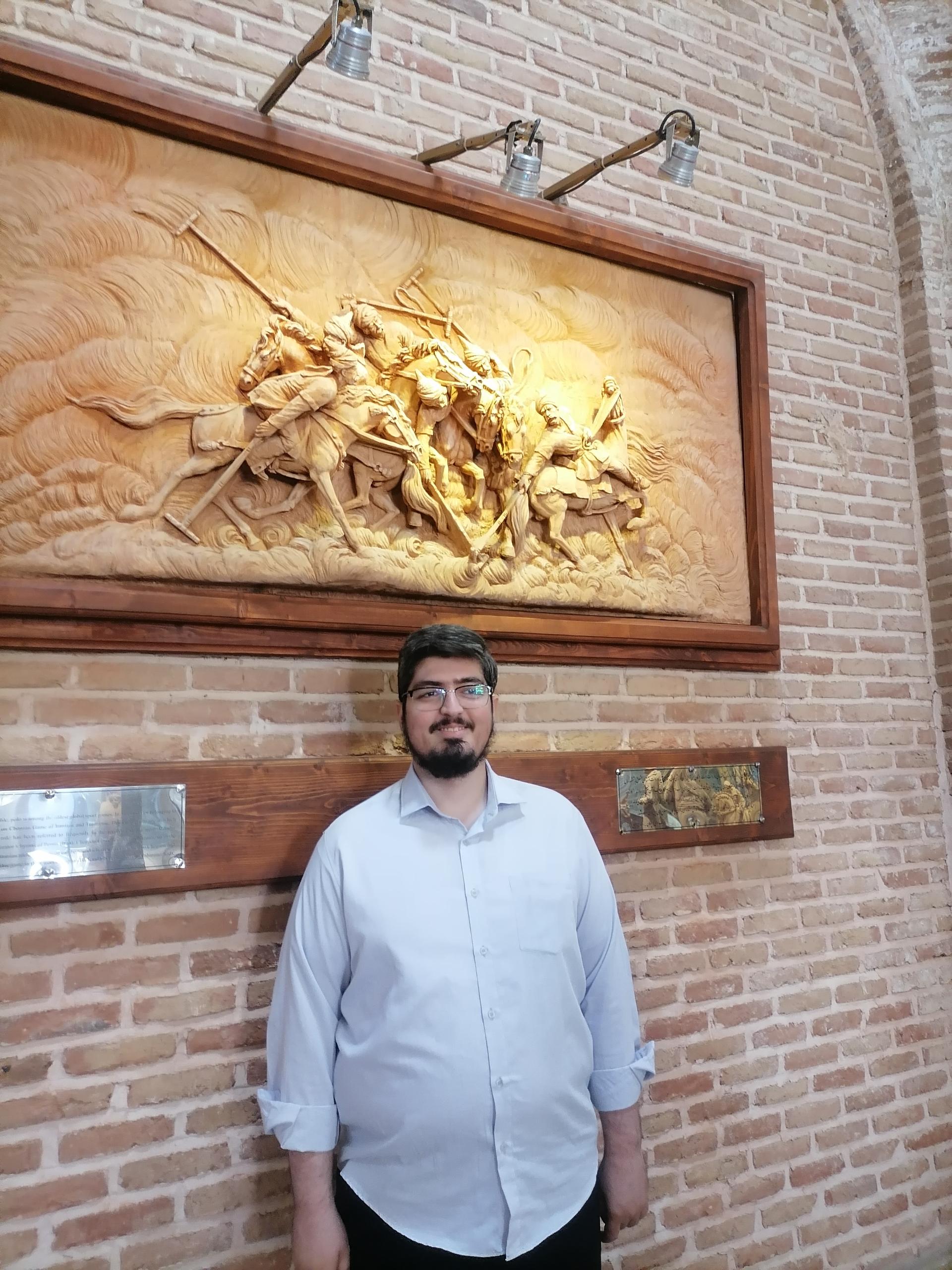 عکس کاروانسرای گلشن