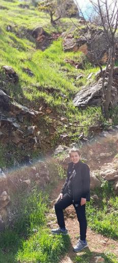 عکس پارک رضوان