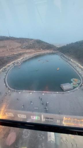 ایستگاه تله کابین عینالی