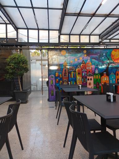 عکس نان سحر