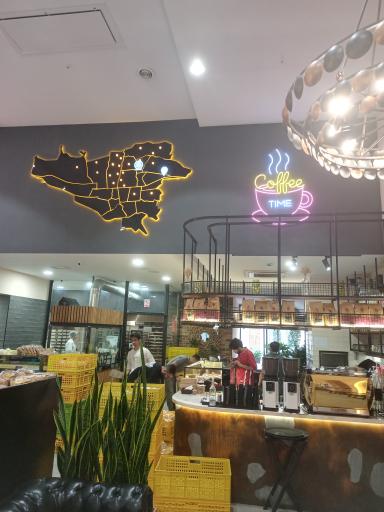 عکس نان سحر