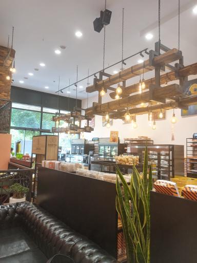 عکس نان سحر