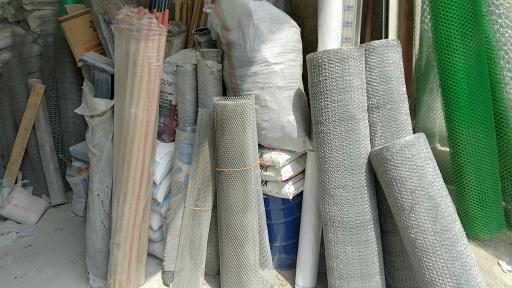 عکس مصالح ساختمانی منوچهر قلی نژاد 