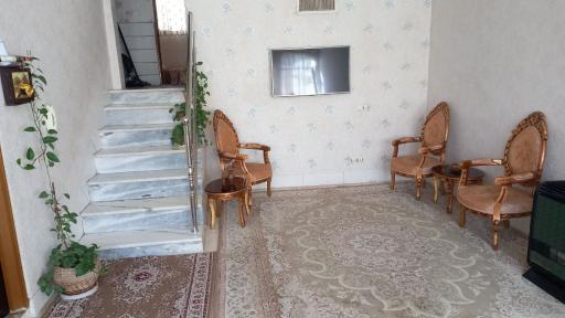 عکس اقامتگاه طاهری کاشان