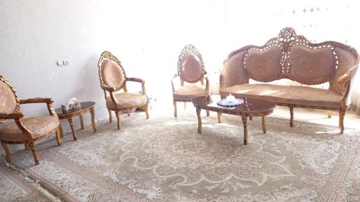 اقامتگاه طاهری کاشان