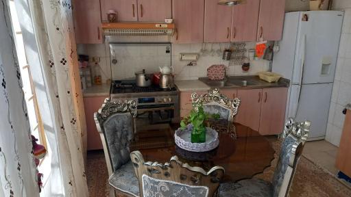 عکس اقامتگاه طاهری کاشان