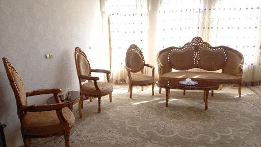 اقامتگاه طاهری کاشان