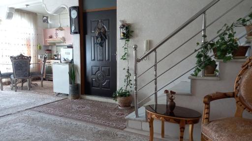 عکس اقامتگاه طاهری کاشان